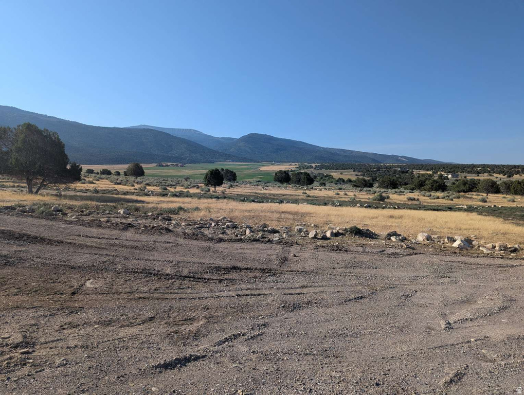 8647 E 12860 N Spring City, UT 84662