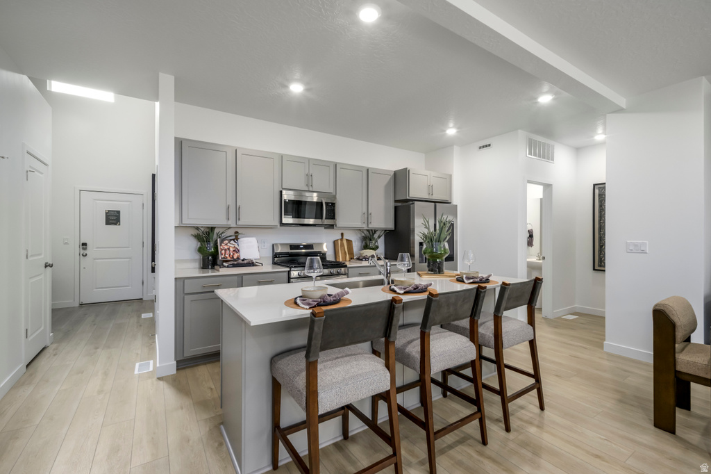 1467 W BRIGHT EYES LN #1503 Saratoga Springs, UT 84045