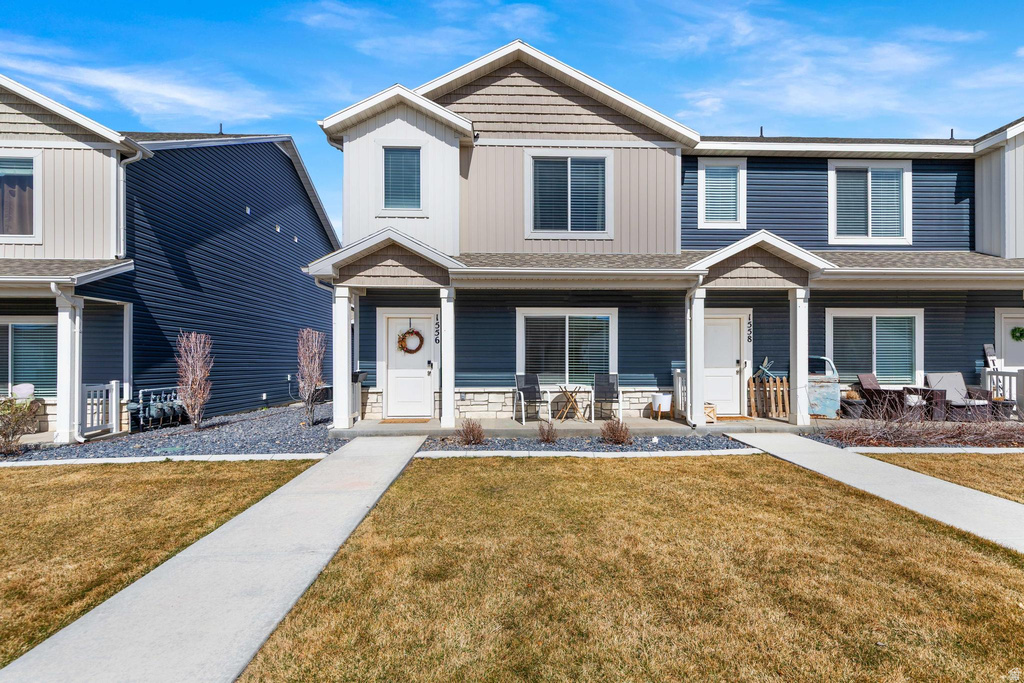 1556 E 460 S Hyrum, UT 84319