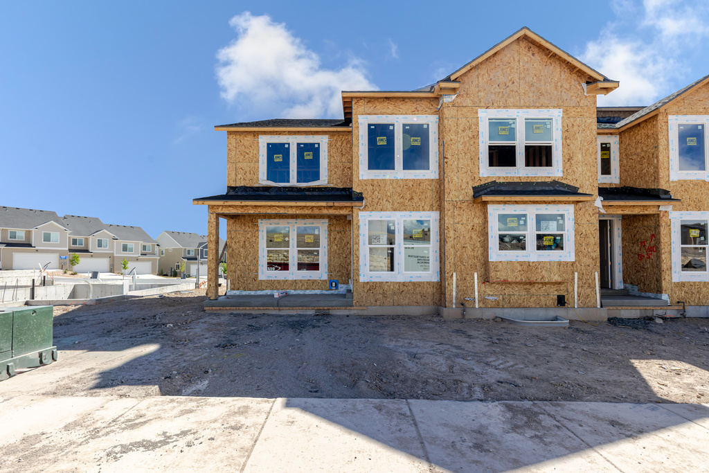 822 N BANNER DR #660 Saratoga Springs, UT 84045