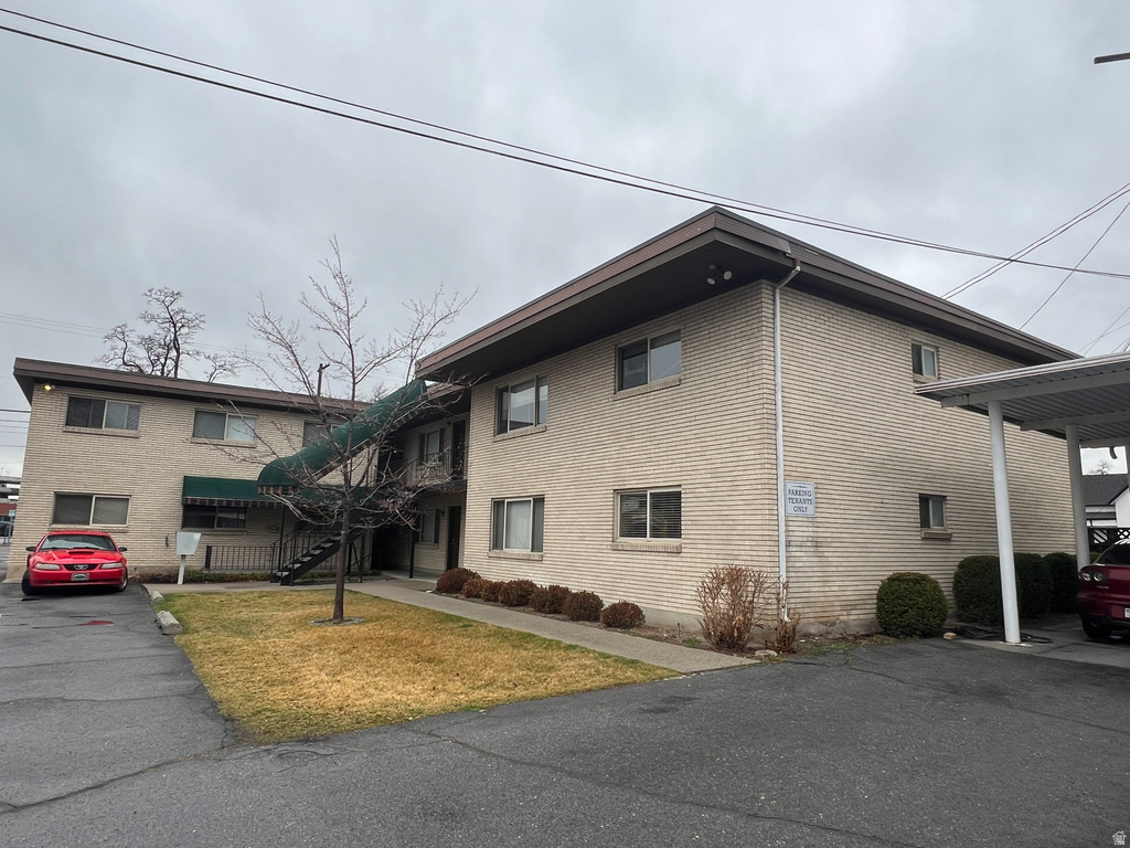 80 N 200 E Provo, UT 84606