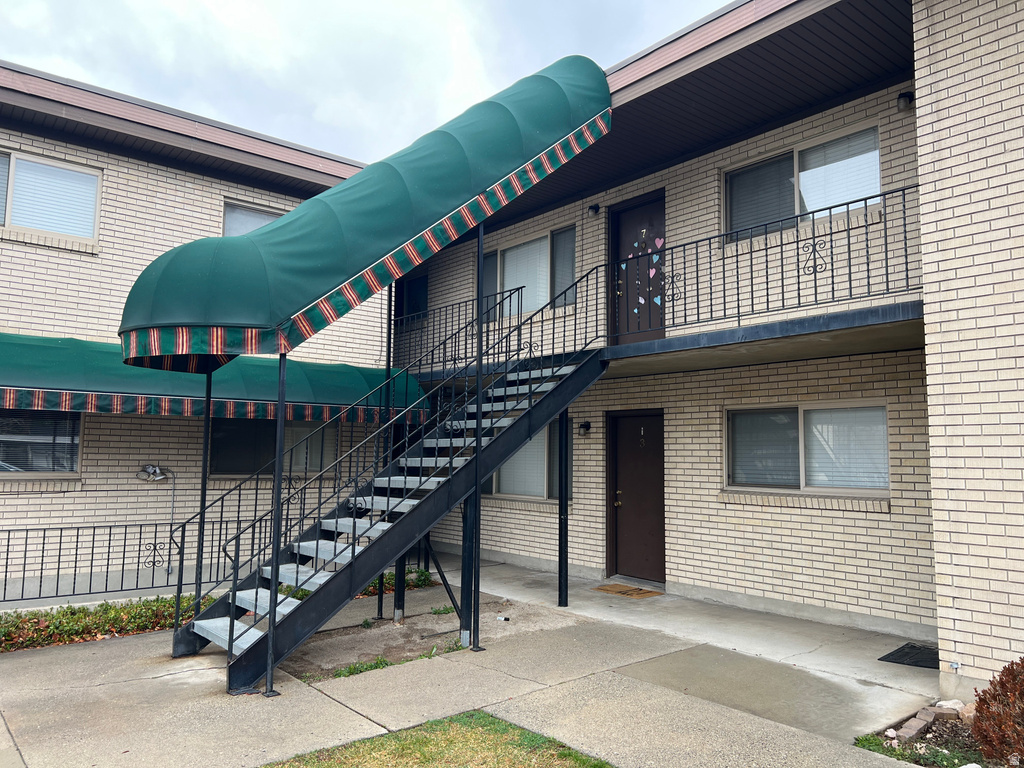 80 N 200 E Provo, UT 84606