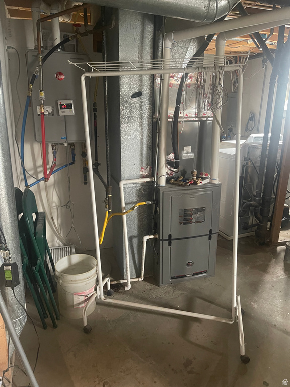 13105 S 2110 W Riverton, UT 84065