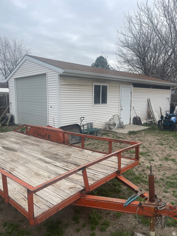 13105 S 2110 W Riverton, UT 84065