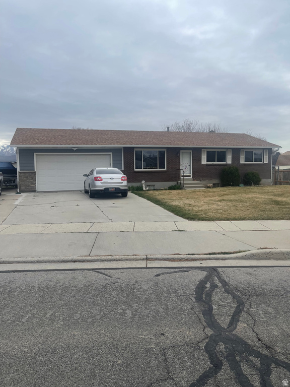 13105 S 2110 W Riverton, UT 84065
