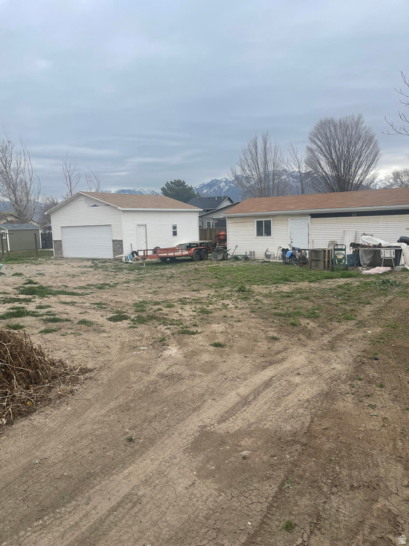 13105 S 2110 W Riverton, UT 84065