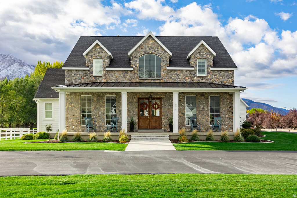 594 E 1000 N Mapleton, UT 84664