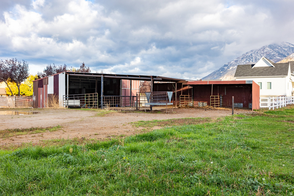 594 E 1000 N Mapleton, UT 84664