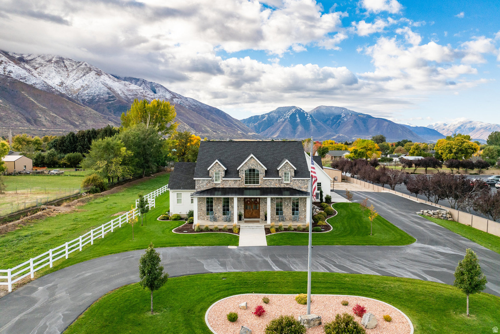 594 E 1000 N Mapleton, UT 84664