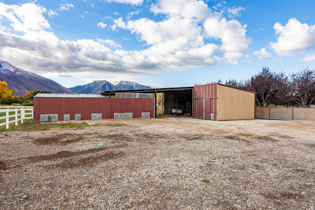 594 E 1000 N Mapleton, UT 84664