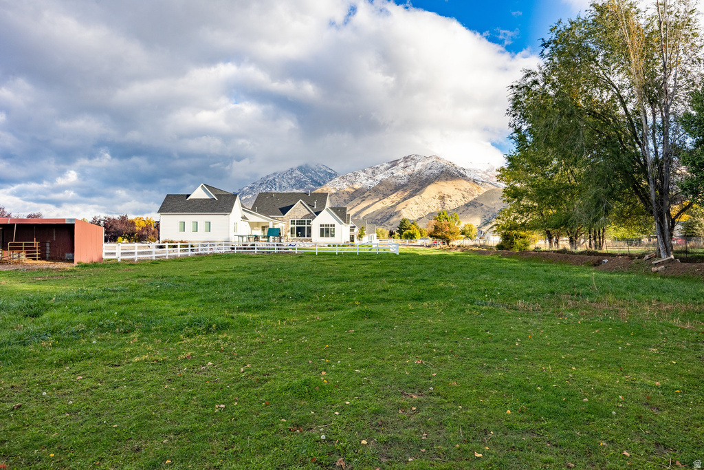 594 E 1000 N Mapleton, UT 84664