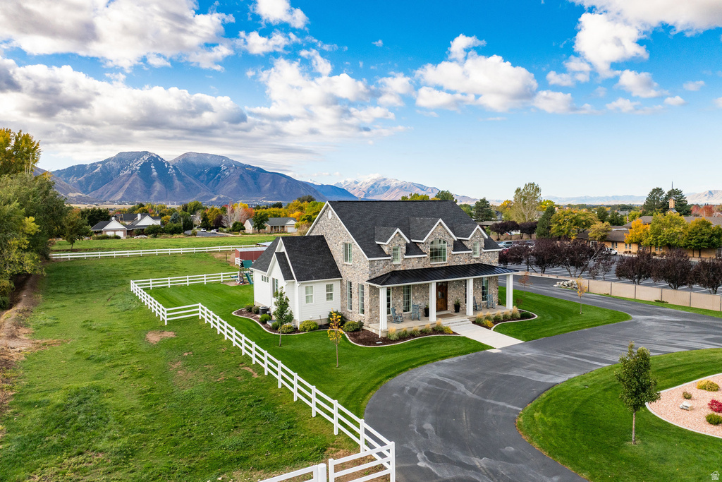 594 E 1000 N Mapleton, UT 84664