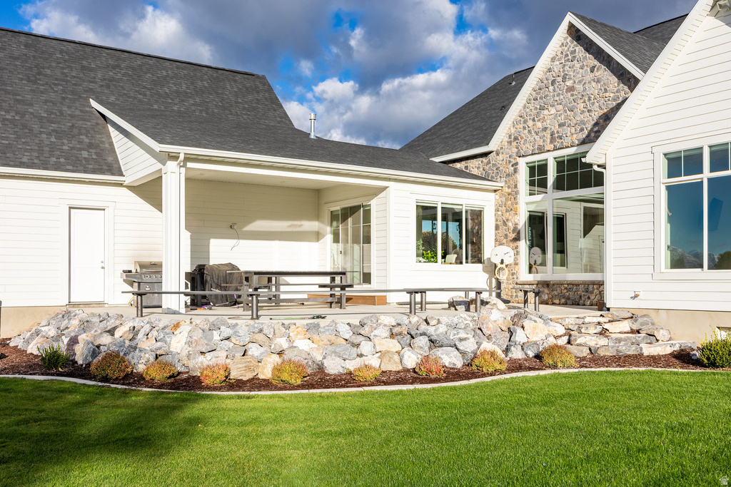 594 E 1000 N Mapleton, UT 84664