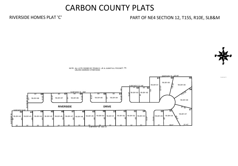 W 500 S Wellington, UT 84542