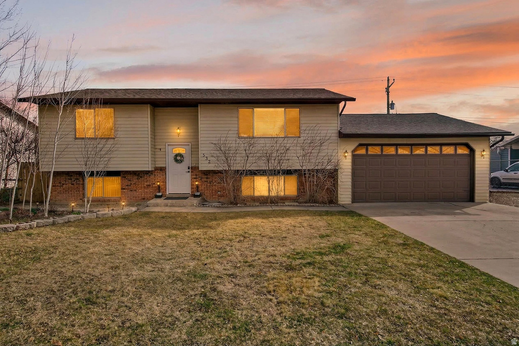 532 E 500 N American Fork, UT 84003