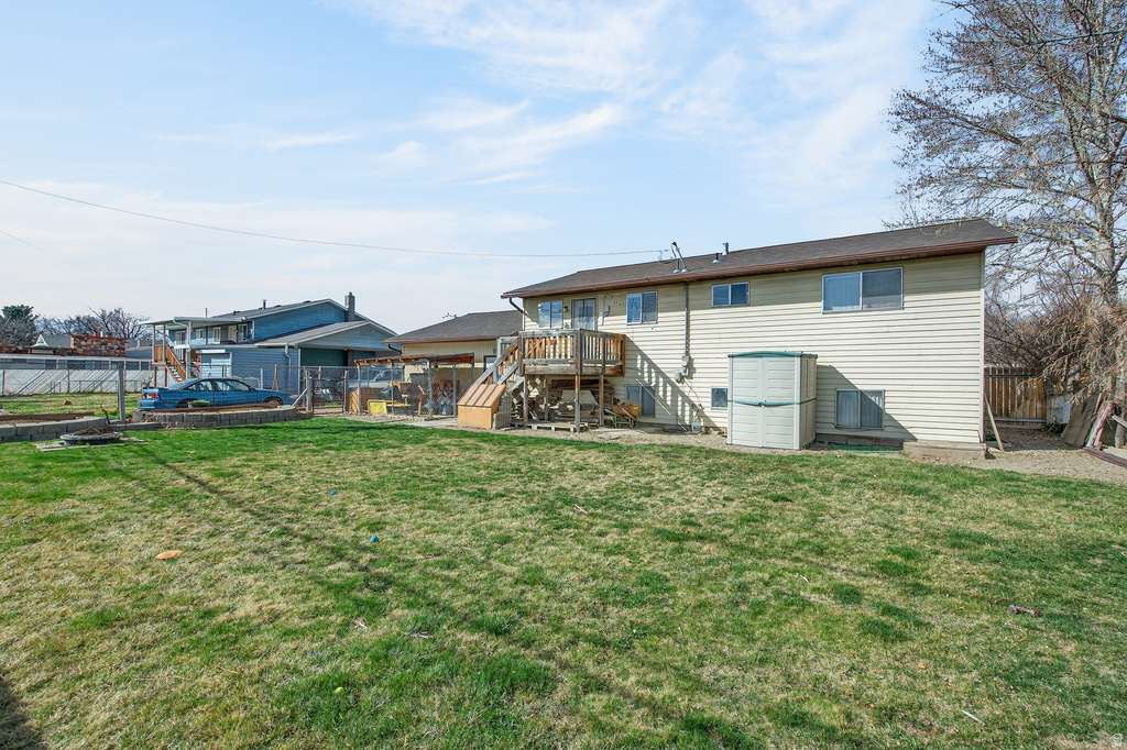 532 E 500 N American Fork, UT 84003