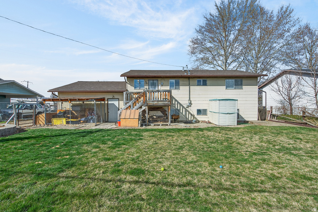 532 E 500 N American Fork, UT 84003