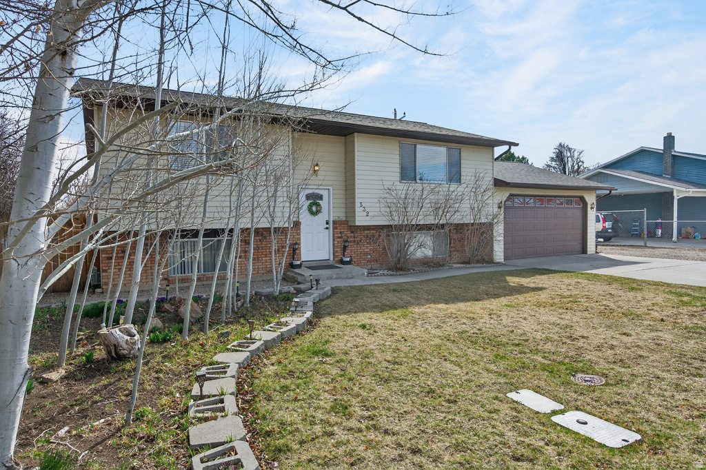 532 E 500 N American Fork, UT 84003