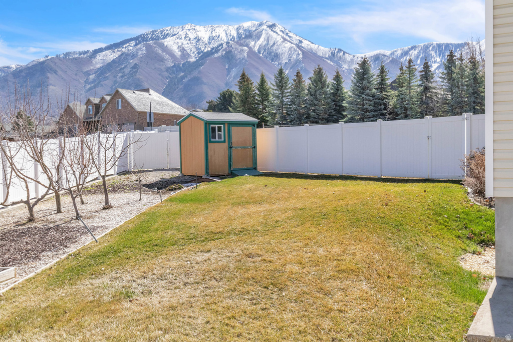 331 E PARK DR Elk Ridge, UT 84651