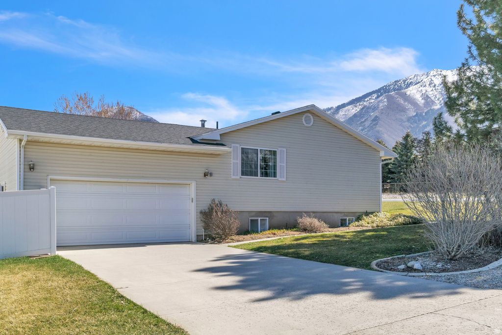 331 E PARK DR Elk Ridge, UT 84651