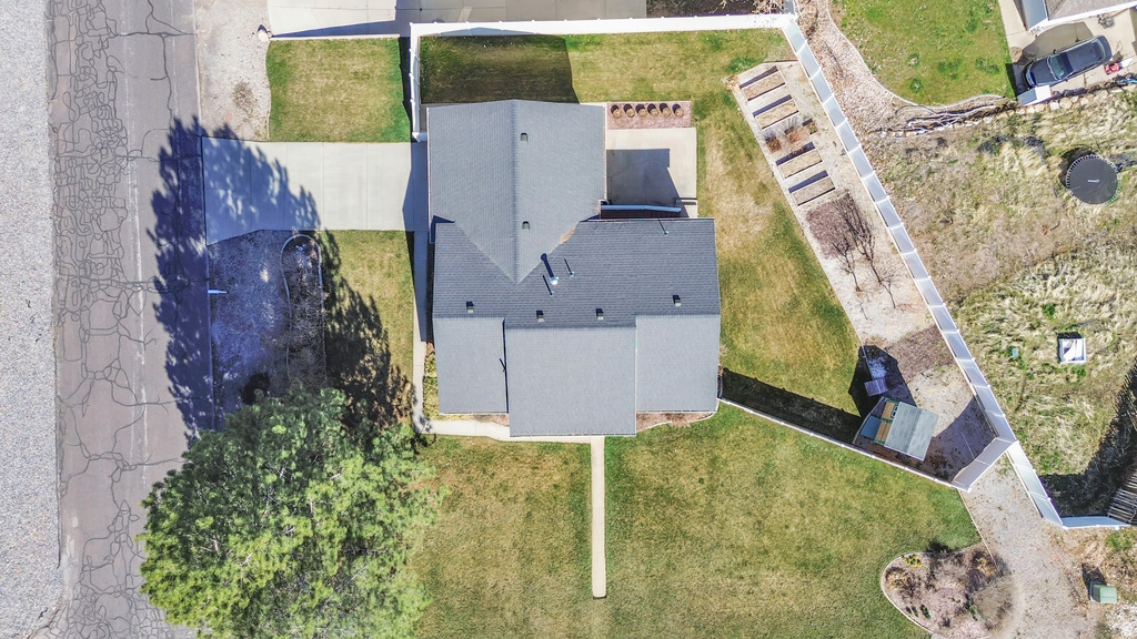 331 E PARK DR Elk Ridge, UT 84651