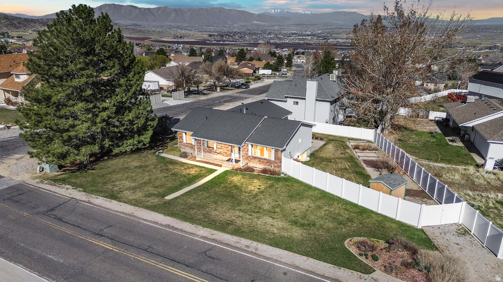 331 E PARK DR Elk Ridge, UT 84651
