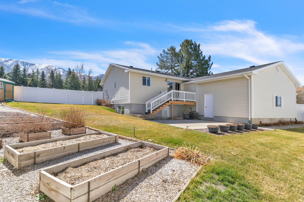 331 E PARK DR Elk Ridge, UT 84651