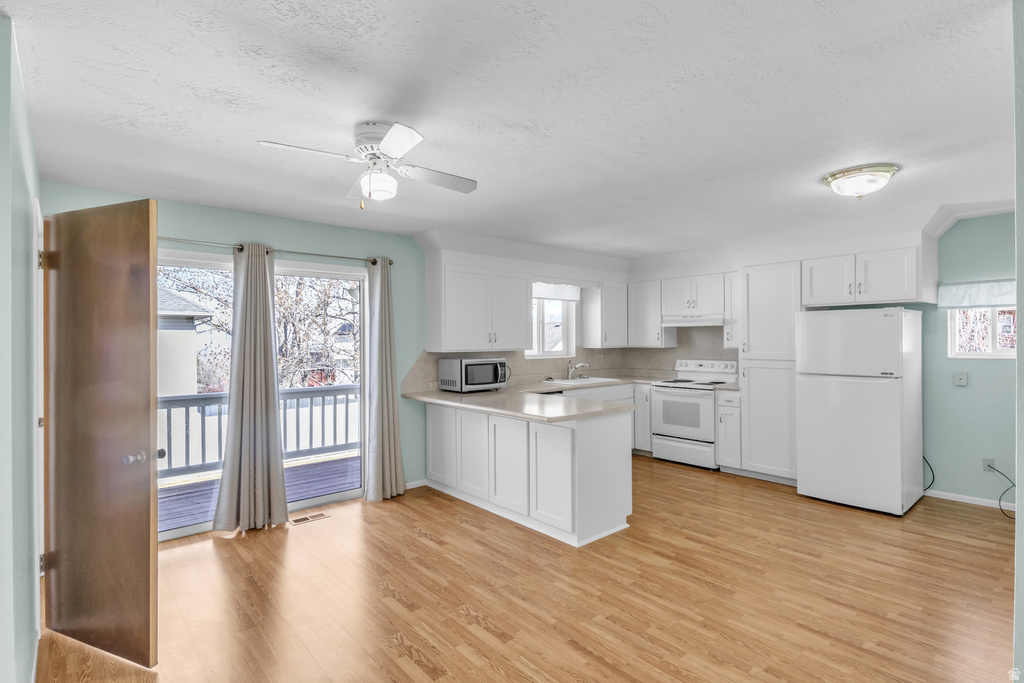 331 E PARK DR Elk Ridge, UT 84651