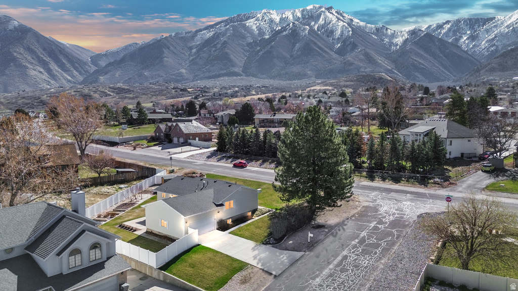 331 E PARK DR Elk Ridge, UT 84651
