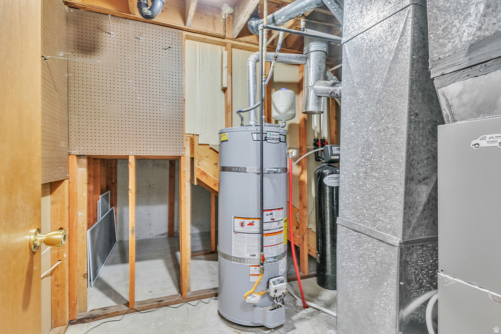 331 E PARK DR Elk Ridge, UT 84651