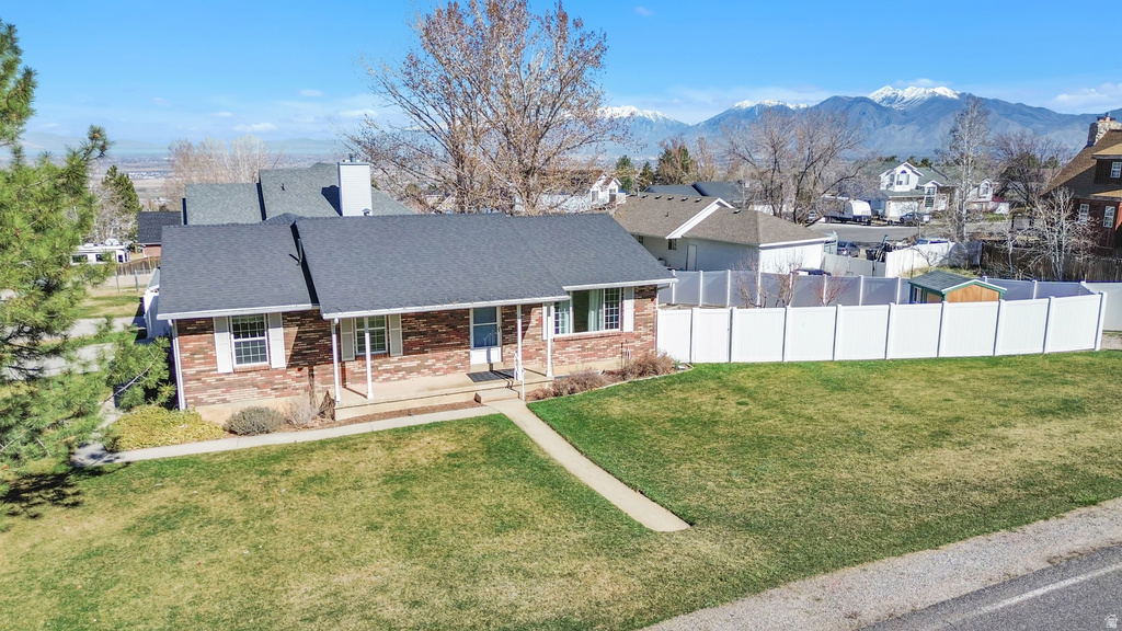 331 E PARK DR Elk Ridge, UT 84651