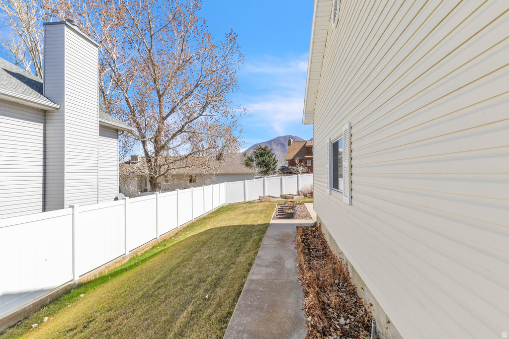 331 E PARK DR Elk Ridge, UT 84651