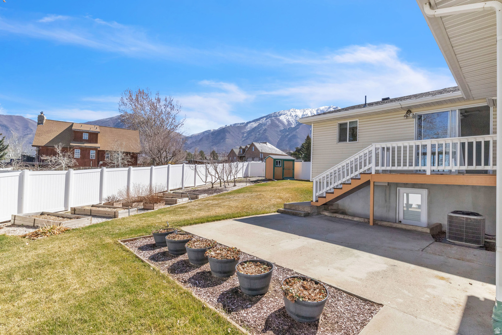 331 E PARK DR Elk Ridge, UT 84651