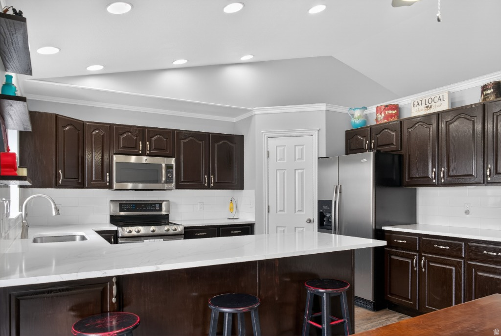 2487 W LUSTERPOINTE LN West Jordan, UT 84088