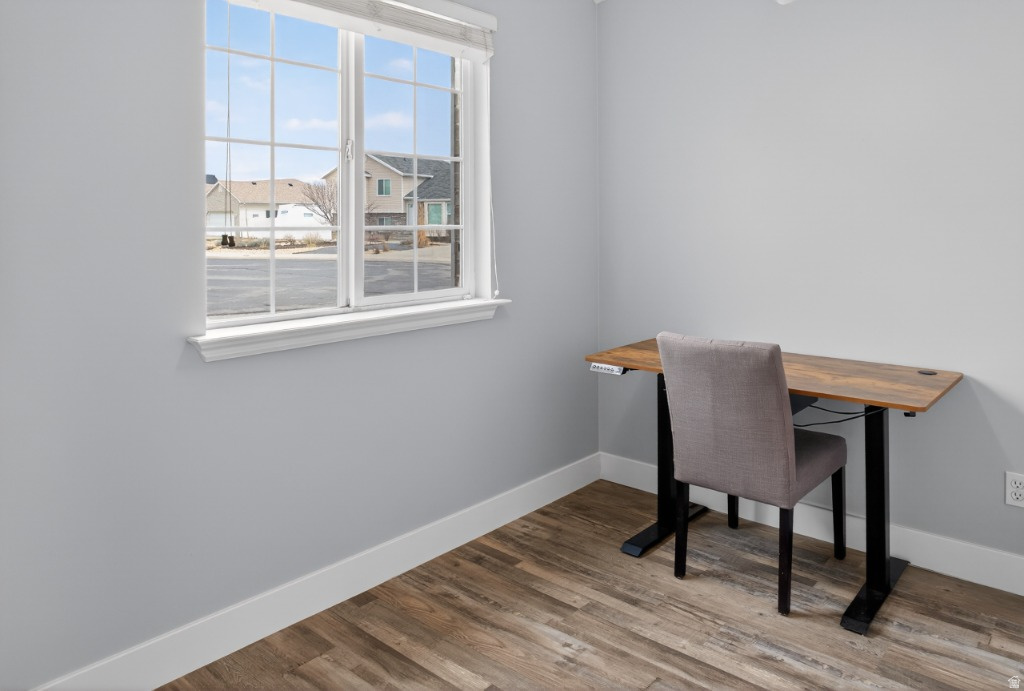 2487 W LUSTERPOINTE LN West Jordan, UT 84088