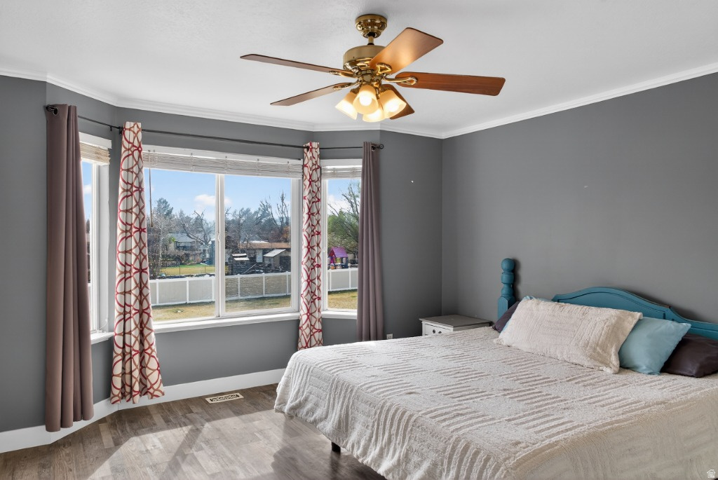 2487 W LUSTERPOINTE LN West Jordan, UT 84088