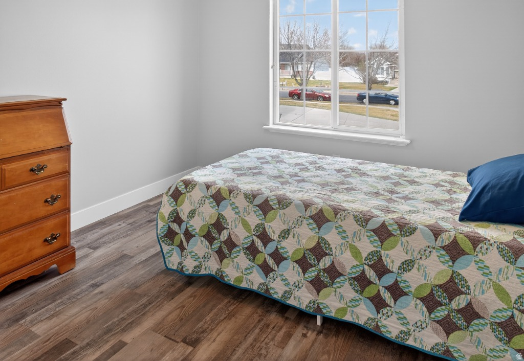 2487 W LUSTERPOINTE LN West Jordan, UT 84088