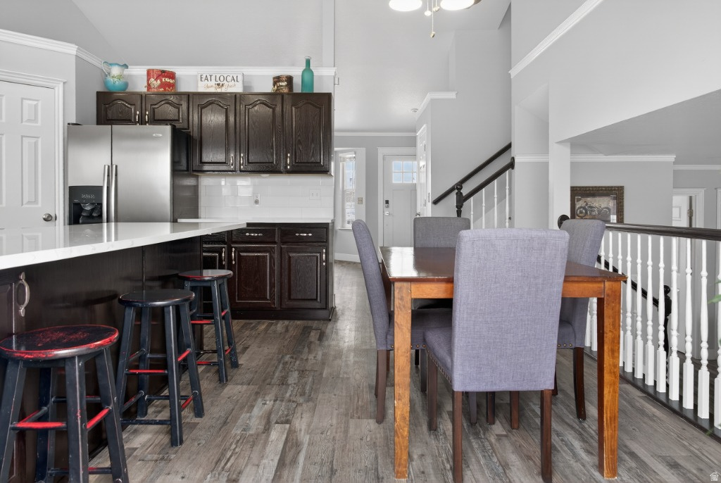 2487 W LUSTERPOINTE LN West Jordan, UT 84088