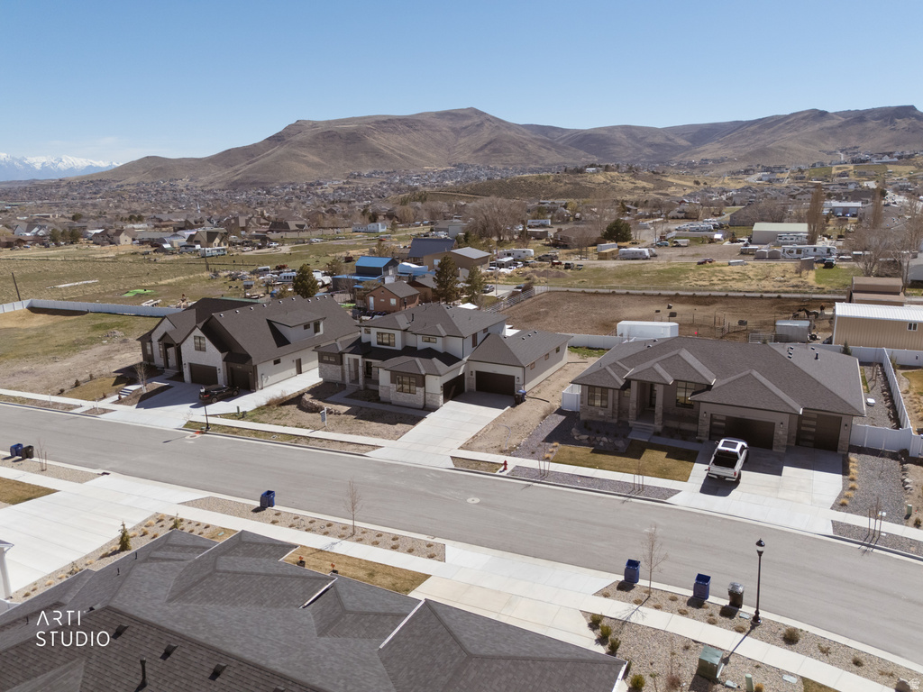 7263 W HALL CROSSING DR Herriman, UT 84096