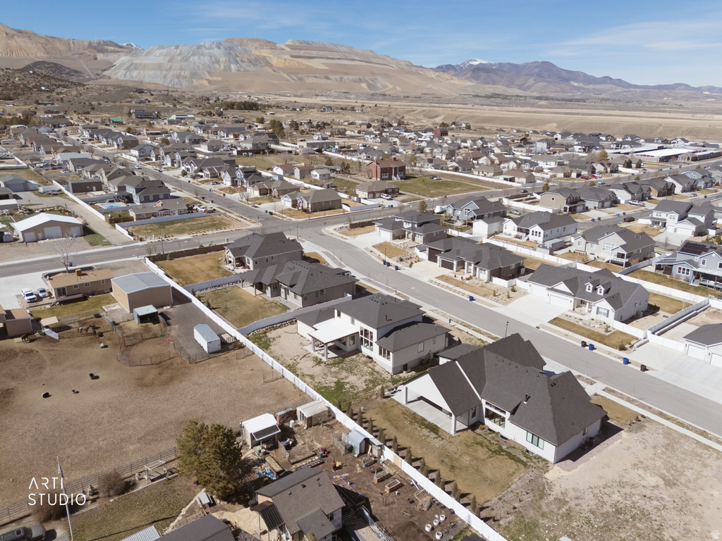 7263 W HALL CROSSING DR Herriman, UT 84096