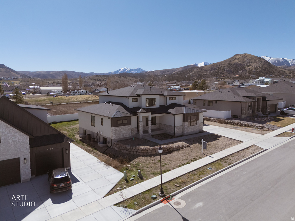 7263 W HALL CROSSING DR Herriman, UT 84096