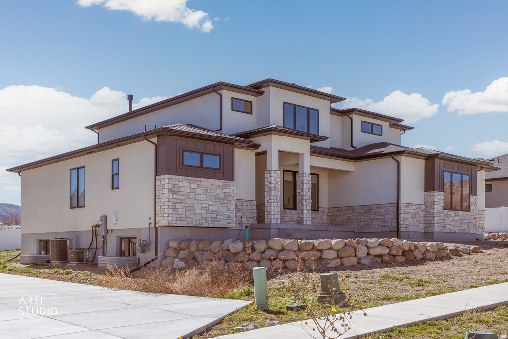7263 W HALL CROSSING DR Herriman, UT 84096
