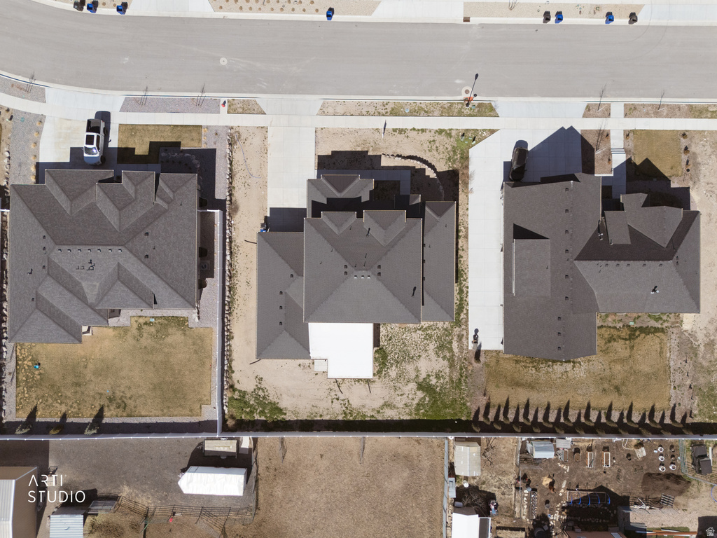 7263 W HALL CROSSING DR Herriman, UT 84096