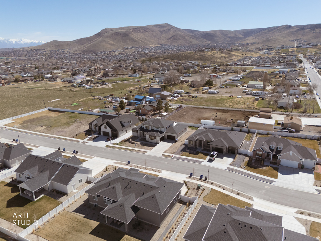 7263 W HALL CROSSING DR Herriman, UT 84096