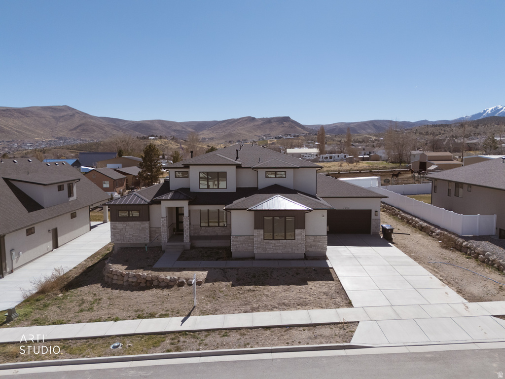 7263 W HALL CROSSING DR Herriman, UT 84096
