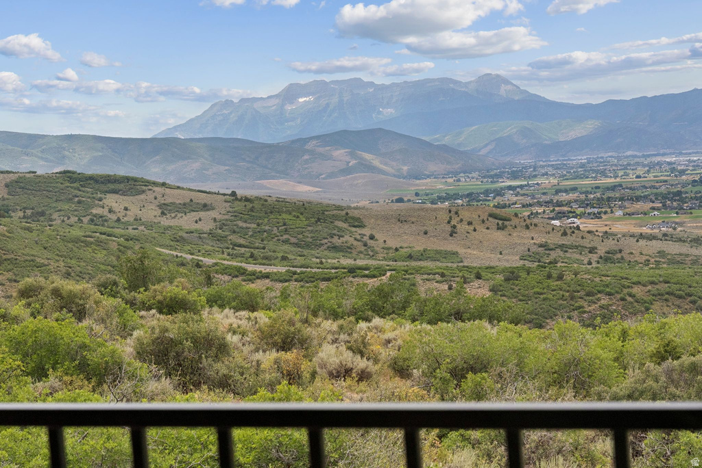 1420 S BEAVER BENCH RD #1306 Heber City, UT 84032