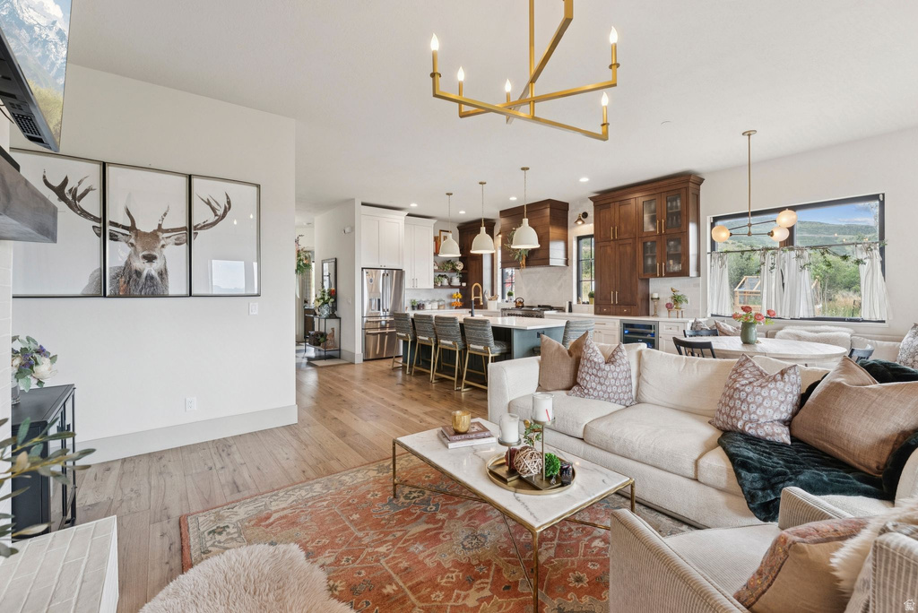 1420 S BEAVER BENCH RD #1306 Heber City, UT 84032