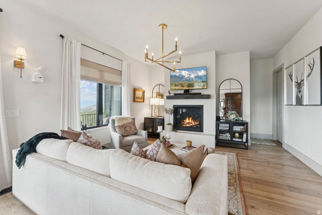 1420 S BEAVER BENCH RD #1306 Heber City, UT 84032