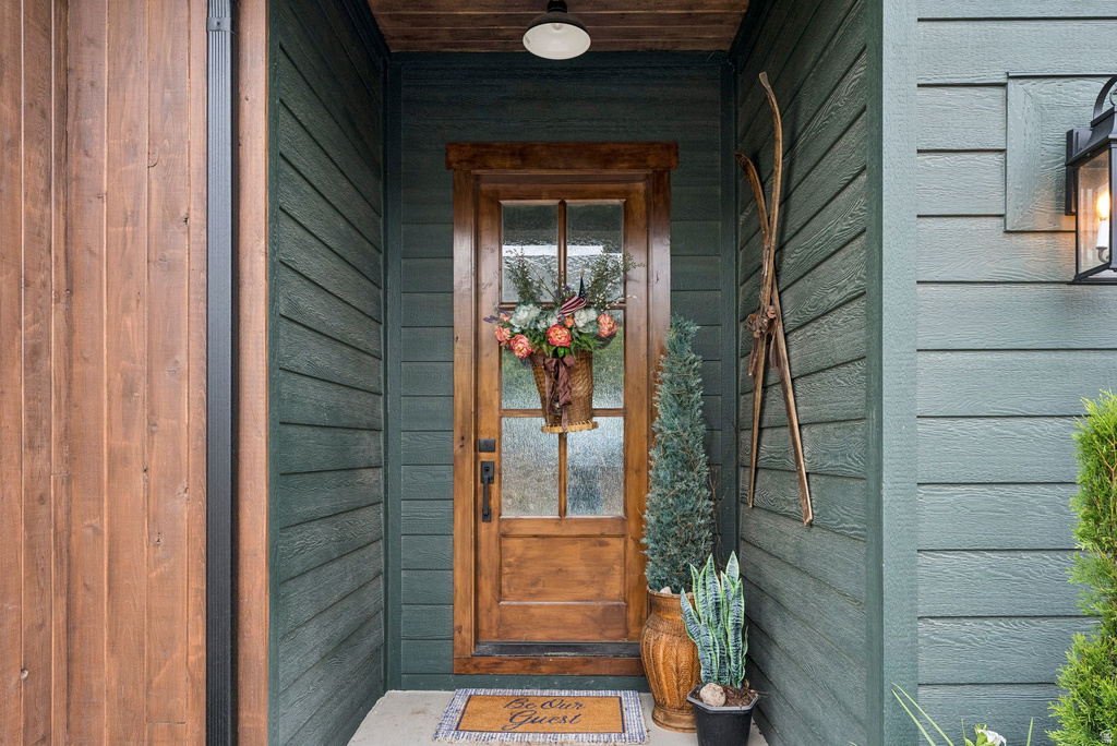 1420 S BEAVER BENCH RD #1306 Heber City, UT 84032