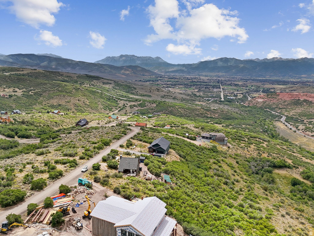 1420 S BEAVER BENCH RD #1306 Heber City, UT 84032